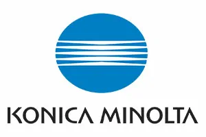 Konica Minolta